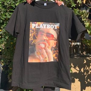 Bad Bunny T- shirt